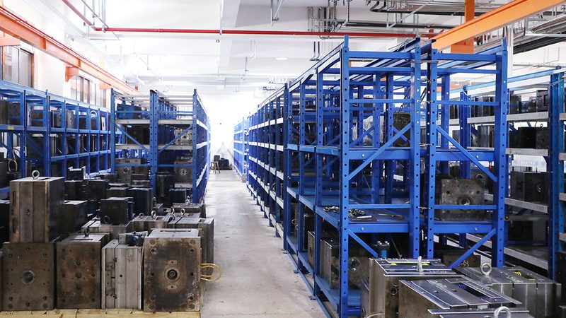 双色模具安装调试：关键步骤与价格因素