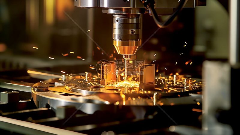 双色模具在家电外壳加工中的应用解析**