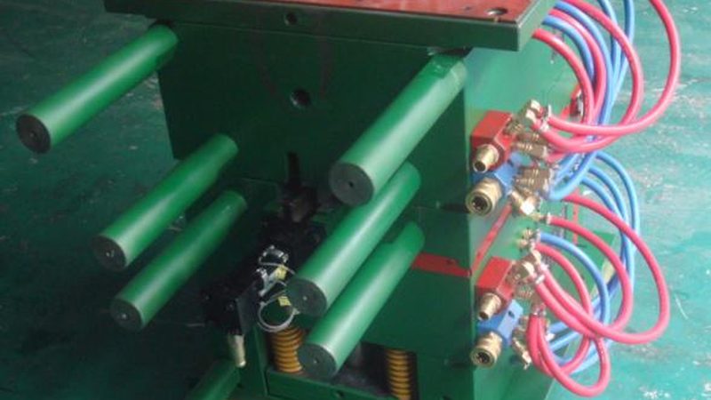 深圳精密拉伸模具定制：揭秘其核心工艺与选型要点**
