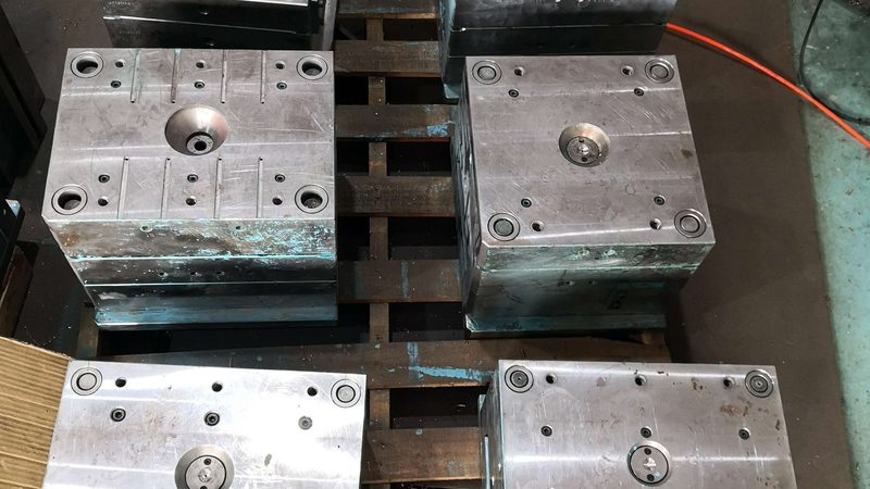 空调模具：揭秘其制造工艺与选型要点**