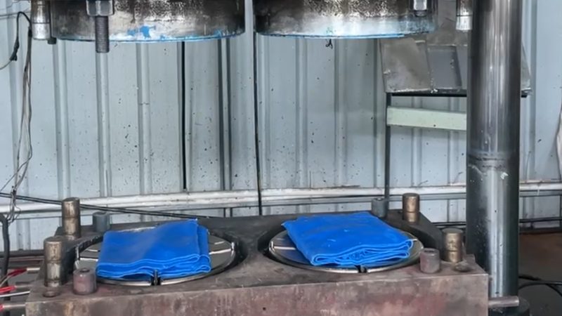 冲头型号选不对，模具寿命直接打对折