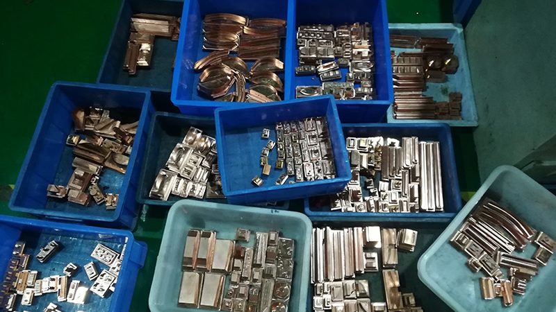 拉伸模具价格揭秘：影响价格的关键因素