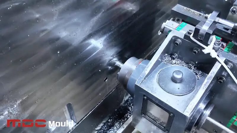 橡胶模具安装，这些细节不容忽视**