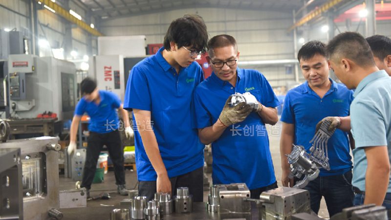 模具钢材：揭秘其对模具寿命的决定性影响**