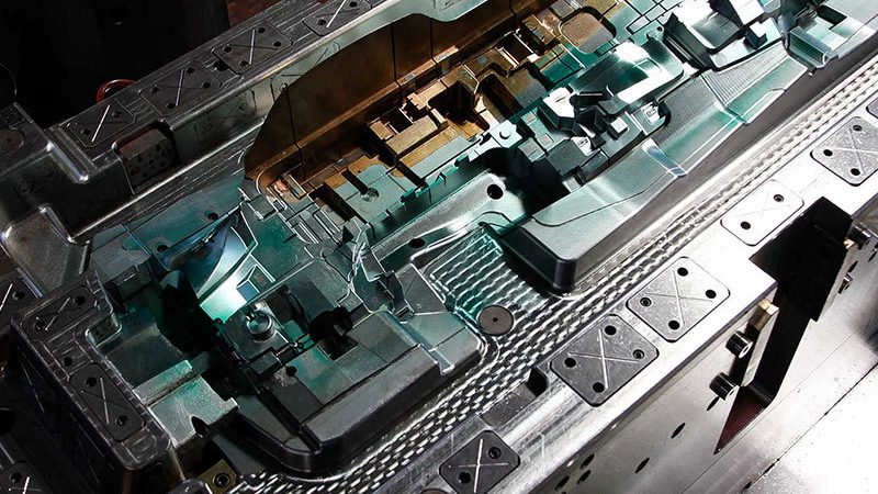 医疗注塑模具：价格构成解析与影响因素