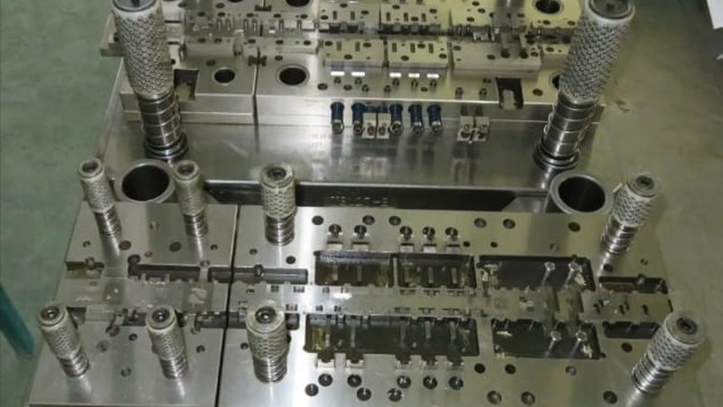 模具钢厂家哪家好排名前十