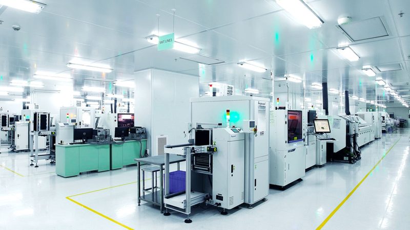 橡胶模具按行业分类用途解析