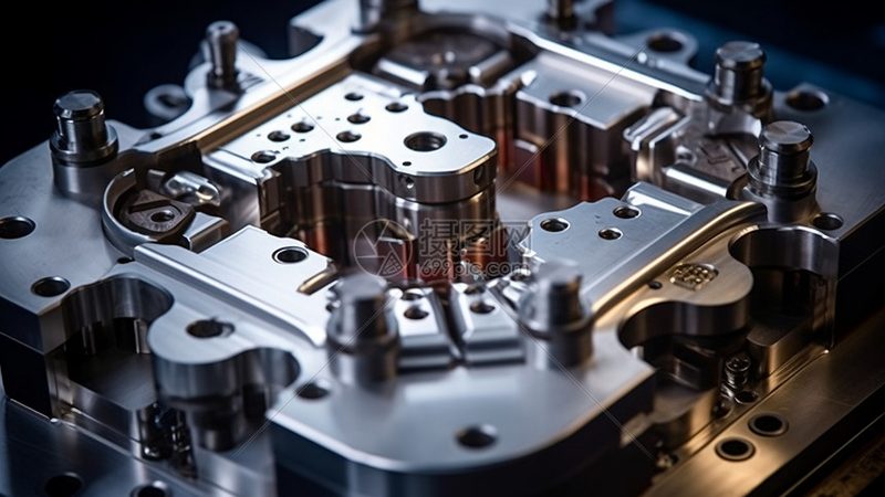 东莞长安五金模具厂排名：揭秘模具制造行业的选择标准**