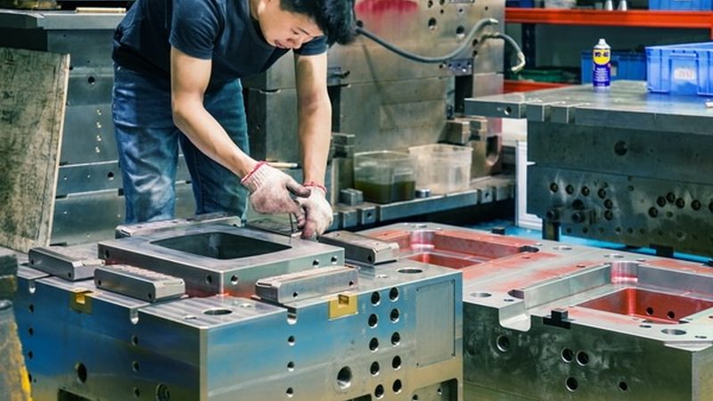 铝合金压铸模具代理，您需关注的四大要点