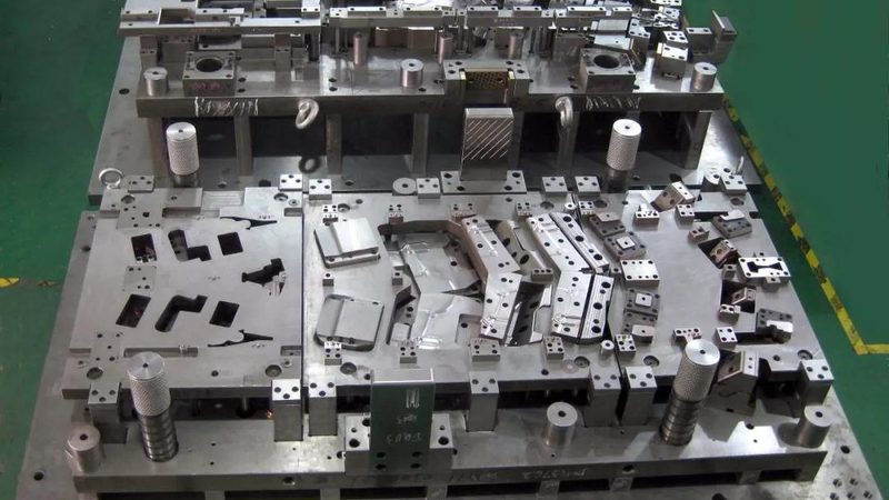 液态硅胶模具与固态模具：本质区别与适用场景