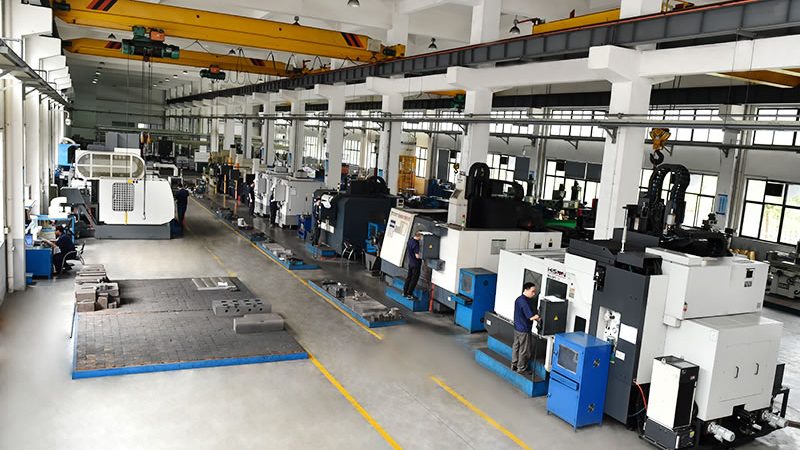 冲压模具设计流程：揭秘高效设计的关键步骤