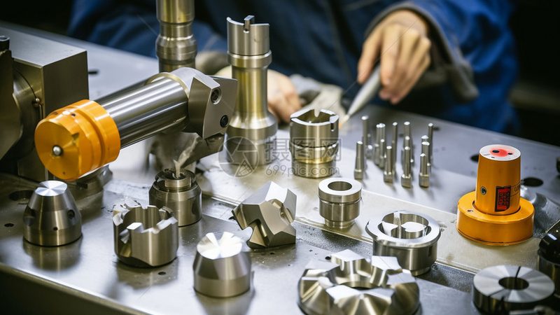 汽车拉伸模具：揭秘其生产工艺与选型要点