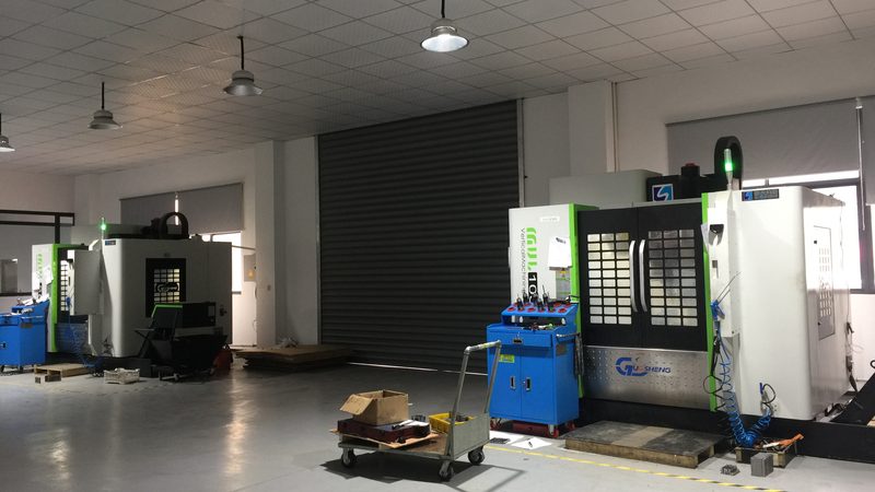拉伸模具工艺流程：揭秘高效生产背后的关键步骤