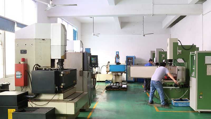 不锈钢拉伸模具优缺点对比