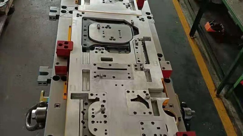 市场渠道是精密模具代理加盟的另一个重要因素。以下几方面是构建良好市场渠道的关键：