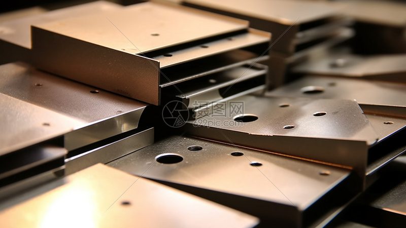 汽车注塑模具报价，为何同一张图纸能差出30%