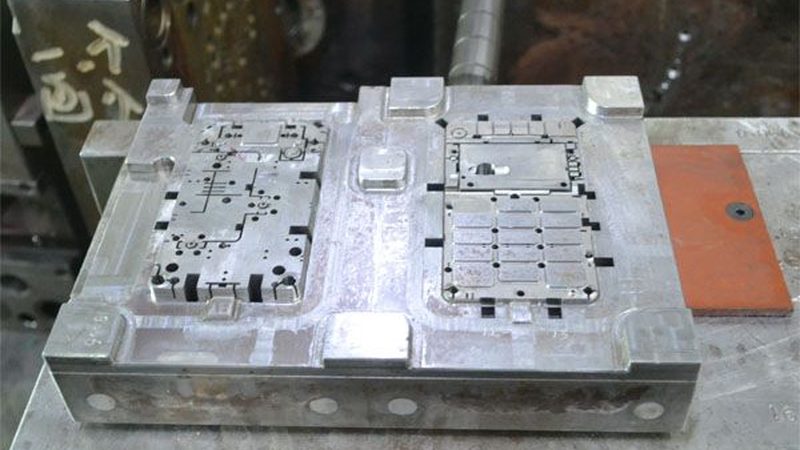 揭秘东莞塑胶模具厂排名背后的关键因素
