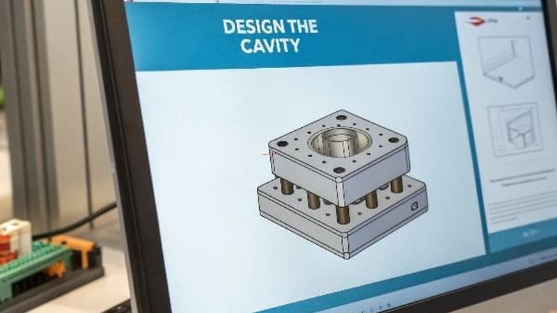 橡胶模具：揭秘其背后的关键技术与选型要点