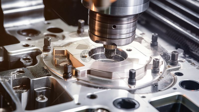 家电注塑模具：揭秘十大品牌背后的技术实力